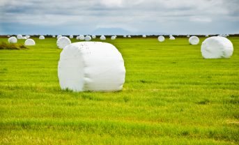 【カナダ】廃プラリサイクルのアデュロ、農業資材再生でCleanfarmsと覚書。ケミカルリサイクル