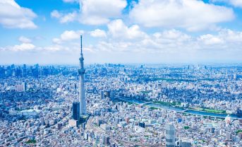 【日本】公取委、ホテル運営15社にカルテル警告。東京都のホテルで客室平均単価等の情報交換