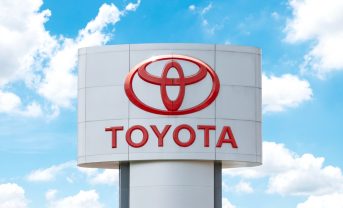 【中国】トヨタと上海市、戦略的提携。EV研究開発・生産・販売の新会社設立