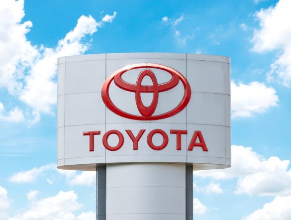 【中国】トヨタと上海市、戦略的提携。EV研究開発・生産・販売の新会社設立