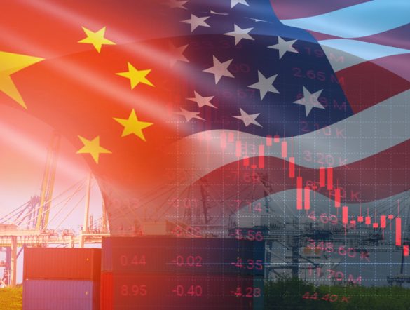 【アメリカ・中国】米中政府、関税大幅引下げで合意。米国30%、中国10%。フェンタニル対策も