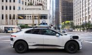 【アメリカ】ウェイモとマグナ、アリゾナ州メサで自動運転車両新工場設立へ。2026年に2000台以上