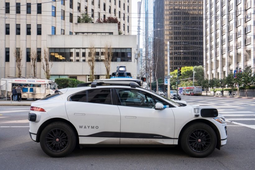 【アメリカ】ウェイモとマグナ、アリゾナ州メサで自動運転車両新工場設立へ。2026年に2000台以上 1 【アメリカ】ウェイモとマグナ、アリゾナ州メサで自動運転車両新工場設立へ。2026年に2000台以上 1