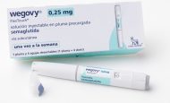 【アメリカ】FDA、ノボノルディスクのGLP-1治療薬経口投与申請を受理。認可されると世界初