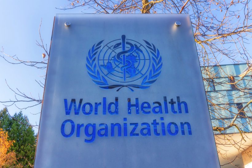 【国際】WHO、パンデミック条約正式採択。米国は欠席。2026年度予算20%増額でも合意 1 【国際】WHO、パンデミック条約正式採択。米国は欠席。2026年度予算20%増額でも合意 1