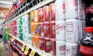 【アメリカ】ドクターペッパー、飲料業界の消費者動向分析。消費目的多様化