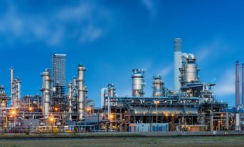【台湾】BASF、台中火力発電のCCSプロジェクトに技術ライセンス供与。CO2回収率90％以上