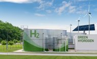 【オーストリア】OMV、欧州最大級のグリーン水素量産プラント建設を最終投資決定。年量2.3万トン