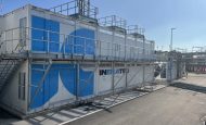【ドイツ】INERATEC、欧州最大のSAF・合成燃料量産プラント稼働開始。年間2500トン