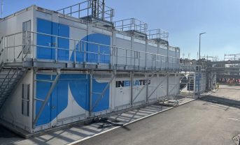 【ドイツ】INERATEC、欧州最大のSAF・合成燃料量産プラント稼働開始。年間2500トン