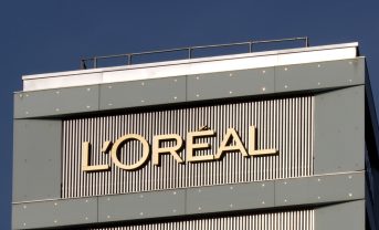 【国際】ロレアル、サステナビリティ・アクセラ開始。5年で170億円。7つの重点テーマ