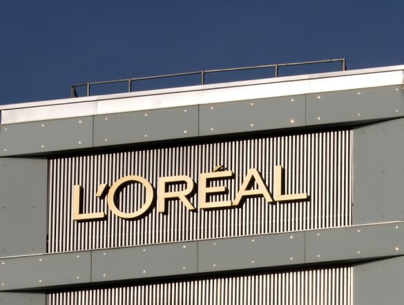 【国際】ロレアル、サステナビリティ・アクセラ開始。5年で170億円。7つの重点テーマ