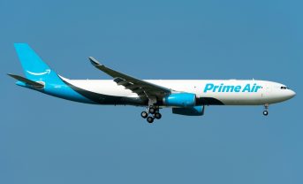【アメリカ】ネステ、アマゾン・エアーにSAF供給拡大。2025年までに7500トン