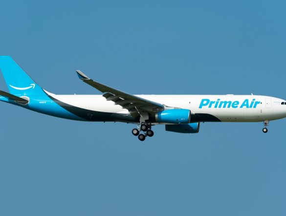 【アメリカ】ネステ、アマゾン・エアーにSAF供給拡大。2025年までに7500トン