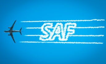 【アメリカ】アビナとピッツバーグ国際空港、米国初の空港敷地内SAF生産プラント建設。年1億ガロン以上