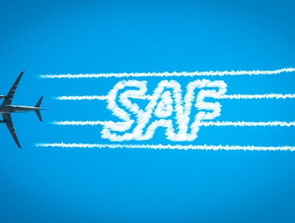 【アメリカ】アビナとピッツバーグ国際空港、米国初の空港敷地内SAF生産プラント建設。年1億ガロン以上