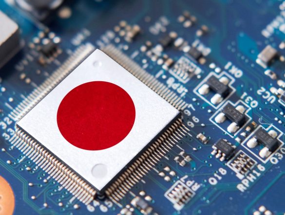 【日本】三菱UFJとNTTデータ、国内半導体サプライチェーン強靭化でプラットフォーム検討