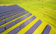 【日本】クボタ、営農型太陽光発電事業の規模拡大。設備容量を4倍の20MW