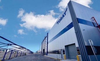 【サウジアラビア】東レ、水処理技術サービス拠点新設。中東・アフリカでサービス強化