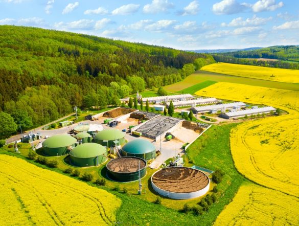 【国際】IEA、バイオガス特別報告書。各国で期待増大。ブラジル、中国、インドが主導