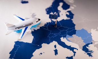 【EU】欧州委、タンザニアとスリナムの全航空会社をEU域内運航禁止。安全基準不十分