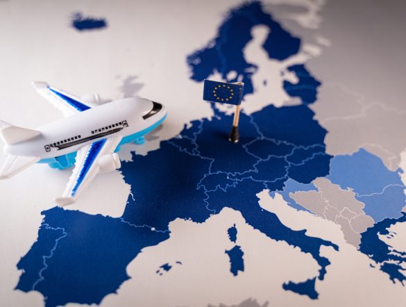 【EU】欧州委、タンザニアとスリナムの全航空会社をEU域内運航禁止。安全基準不十分