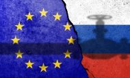 【EU】欧州委、ロシア産天然ガス・石油輸入の完全禁止法案発表。2027年末までに