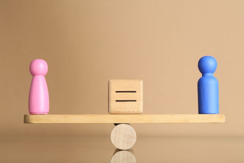 【国際】世界「男女平等ランキング2025」、日本は118位で前年横ばい。G7ダントツ最下位 1 【国際】世界「男女平等ランキング2025」、日本は118位で前年横ばい。G7ダントツ最下位 1