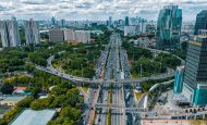 【国際】インドネシア政府とUNGC等、SDGsのための一帯一路インフラ投資ビジネスサミット開催