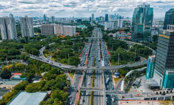 【国際】インドネシア政府とUNGC等、SDGsのための一帯一路インフラ投資ビジネスサミット開催