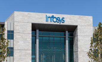 【インド】インフォシス、2030年ESG目標引上げ。2030年カーボンネガティブも