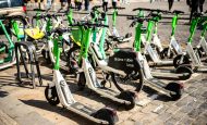 【北米】ライム、電動スクーターや電動自転車からレアアース磁石をリサイクル。北米初