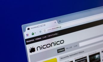 【日本】総務省、ニコニコ等4サイトを大規模特定電気通信役務提供者に追加指定。被害者救済