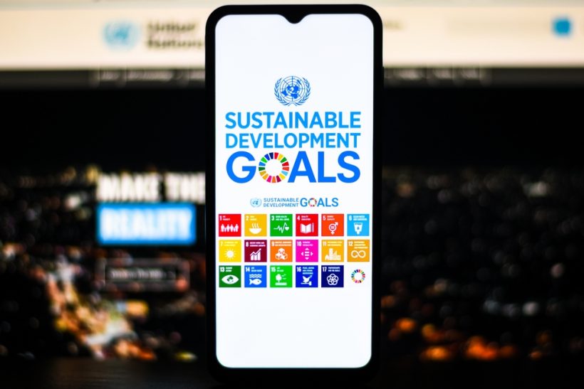 【国際】SDSN、「SDG Index & Dashboards 2025」発表。日本19位に後退。飢餓レッドに 1 【国際】SDSN、「SDG Index & Dashboards 2025」発表。日本19位に後退。飢餓レッドに 1