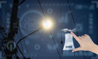 【アメリカ】アマゾン、SMR原発開発強化。タレン・エナジーとは2.6兆円のPPA締結