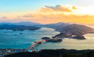 【国際】韓国とパナマ、海洋パネルの「100%アライアンス」に第一号加盟。海洋経済リード