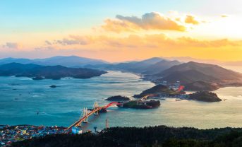 【国際】韓国とパナマ、海洋パネルの「100%アライアンス」に第一号加盟。海洋経済リード