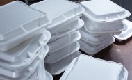 【ガーナ】マハマ大統領、発泡スチロール性食品容器の輸入、製造、使用禁止。環境汚染