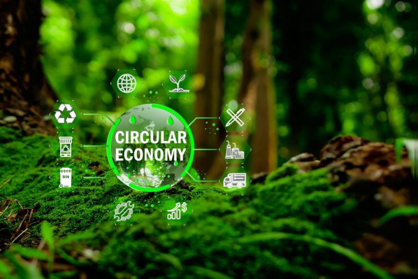 【国際】サーキュラーエコノミー関連投融資、2018年以降急増。Circle EconomyとKPMG 1 【国際】サーキュラーエコノミー関連投融資、2018年以降急増。Circle EconomyとKPMG 1