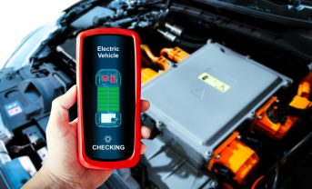 【日本】オリックス自動車、EVバッテリー劣化診断実証開始。EVリース・レンタル価格引下げ狙う