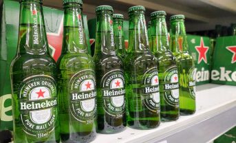【国際】ハイネケン、スポーツファンの飲酒習慣調査。F1やUEFAファンはアルコール摂取減