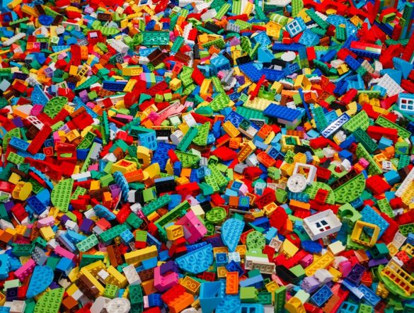 【デンマーク】LEGOとWWF、製品デザイン・ガイドライン共同開発。環境・社会重視