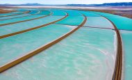 【アメリカ】グラディアント、世界初の油田廃水からリチウム量産。独自技術で一気通貫施設