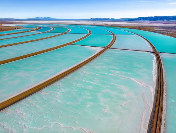 【アメリカ】グラディアント、世界初の油田廃水からリチウム量産。独自技術で一気通貫施設
