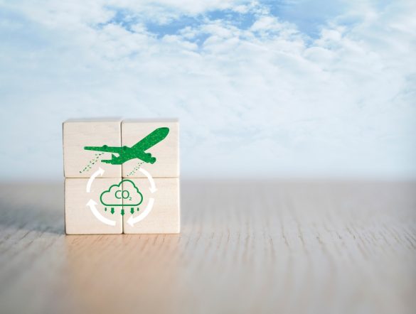 【国際】IATA、SAFマッチメーカー・プラットフォーム公開。非航空分野への拡大も視野
