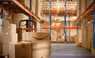【国際】アマゾン、廃棄物回避率85%に到達。商品在庫や資材の廃棄を大幅削減