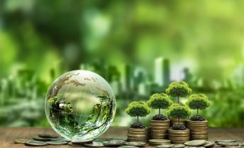 【国際】NGFS、金融機関の気候シナリオ分析、移行計画策定、適応目標設定で推奨事項提示