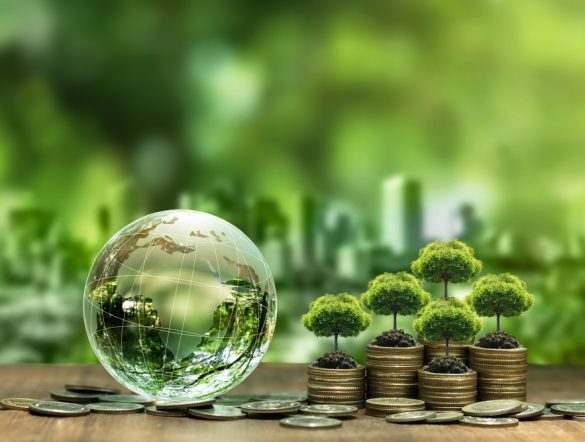 【国際】NGFS、金融機関の気候シナリオ分析、移行計画策定、適応目標設定で推奨事項提示