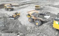 【国際】CATL、BHP鉱山の建機・鉄道の電動化・バッテリー開発で覚書。リサイクルも