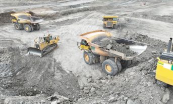 【国際】CATL、BHP鉱山の建機・鉄道の電動化・バッテリー開発で覚書。リサイクルも